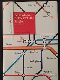 A Handbook of Present-day English