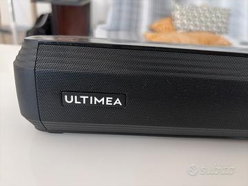 SOUNDBAR ULTIMEA