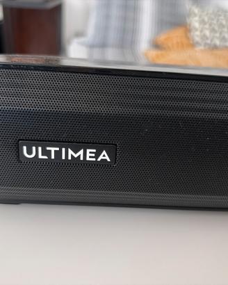 SOUNDBAR ULTIMEA