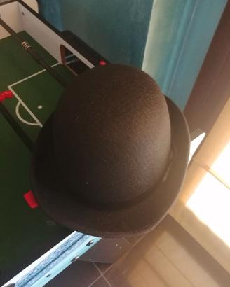 Cappello bombetta inglese 800