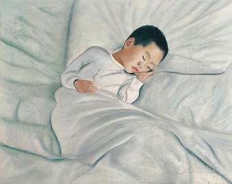 quando dipinto a mano 