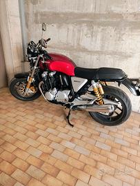 Honda cb1100 rs