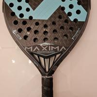 VARLION SOFT PRISAM MAXIMA SUMMUM PADEL