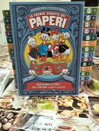 La grande dinastia dei Paperi Walt Disney