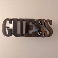 cintura Guess 