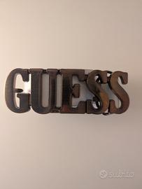 cintura Guess 