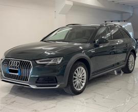 AUDI A4 allroad 3.0 tdi 218cv s-tronic - 2016