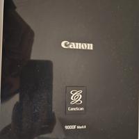 canon scanner 9000F