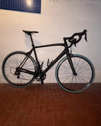 Specialized Tarmac carbonio nera sport Taglia 58