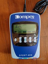 Compex Sport 400