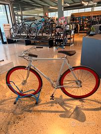 Bianchi vintage da corsa (1990/1991)