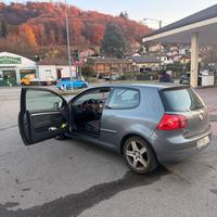 GOLF 5