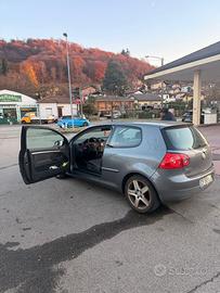 GOLF 5