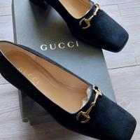 Scarpe Gucci 