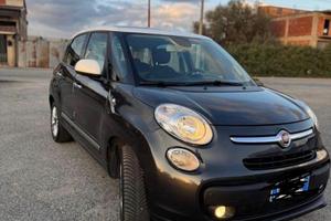 FIAT 500L 1.3 MULTIJET 95CV EURO 6