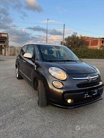 FIAT 500L 1.3 MULTIJET 95CV EURO 6