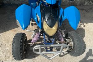 Quad access 300