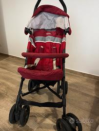 Passeggino Inglesina