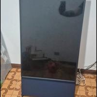 televisore the sero samsung