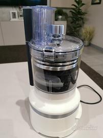 Robot da cucina foodprocessor kitchenaid. 