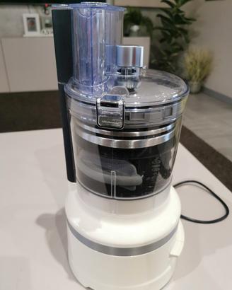 Robot da cucina foodprocessor kitchenaid. 