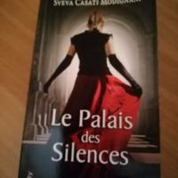libro Le Palais de Silence