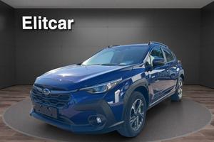 SUBARU Crosstrek 2.0i e-Boxer MHEV CVT Lineartro