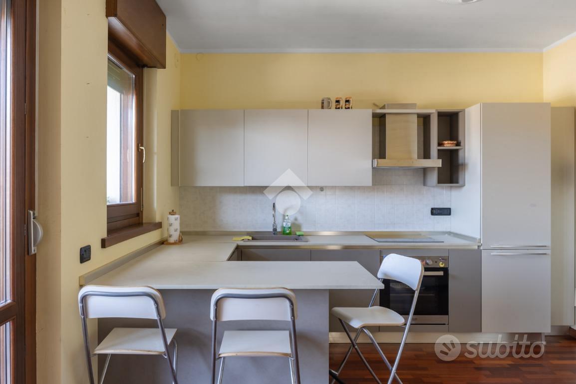 Appartamento – Milano, Segnanino, Municipio 9 - Vista 2