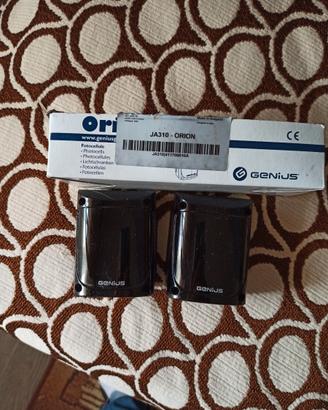 Fotocellule nuove