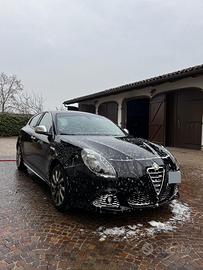 Alfa Romeo Giulietta 1.4 Turbo 120 CV Progression