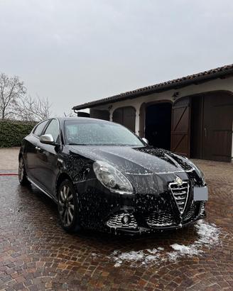 Alfa Romeo Giulietta 1.4 Turbo 120 CV Progression