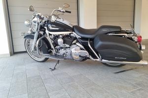 Harley-Davidson FLHR Road King 1340 - 1998