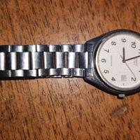 orologio vintage uomo casio