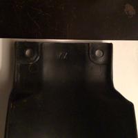 Paraspruzzi Kawasaki KX