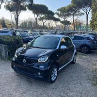 SMART ForFour 1.0cc 71cv CRUISE CONTROL CERCHI I