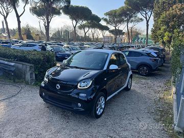 SMART ForFour 1.0cc 71cv CRUISE CONTROL CERCHI I