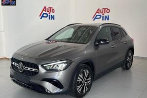 Mercedes-Benz GLA 200 d Progressive