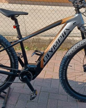 MTB Olimpya 