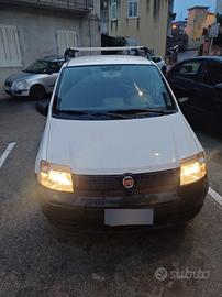 Panda Van 1.3 Multijet 
