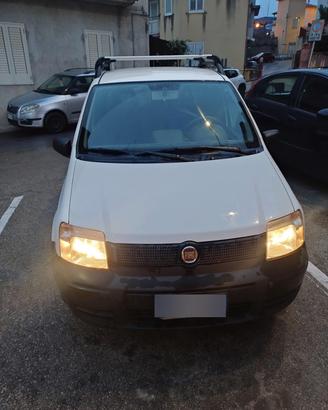 Panda Van 1.3 Multijet 