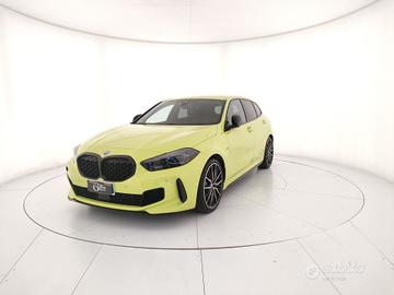 BMW Serie 1 F40 - M 135i xdrive auto