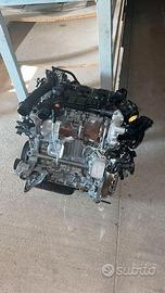 MOTORE PEUGEOT - CITROEN - OPEL 1.5 DIESEL - YH01