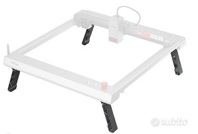 Piedi Pieghevoli Ortur Laser Master 3
