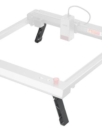 Piedi Pieghevoli Ortur Laser Master 3