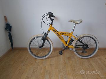 bicicletta per bambini 
