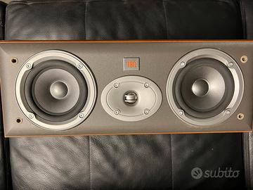 JBL Northridge EC25