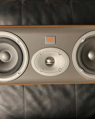 JBL Northridge EC25