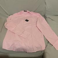 Camicia stile coreano