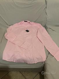 Camicia stile coreano