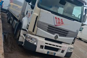 Renault Trucks(939)